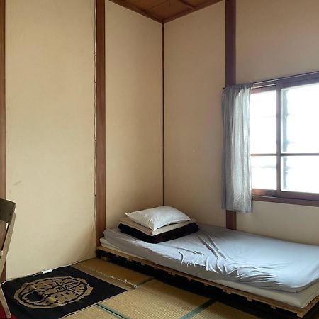 Okayama Hostel Igusa Hayashima Buitenkant foto