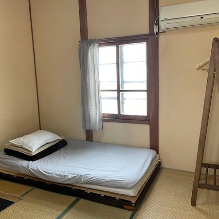 Okayama Hostel Igusa Hayashima Buitenkant foto