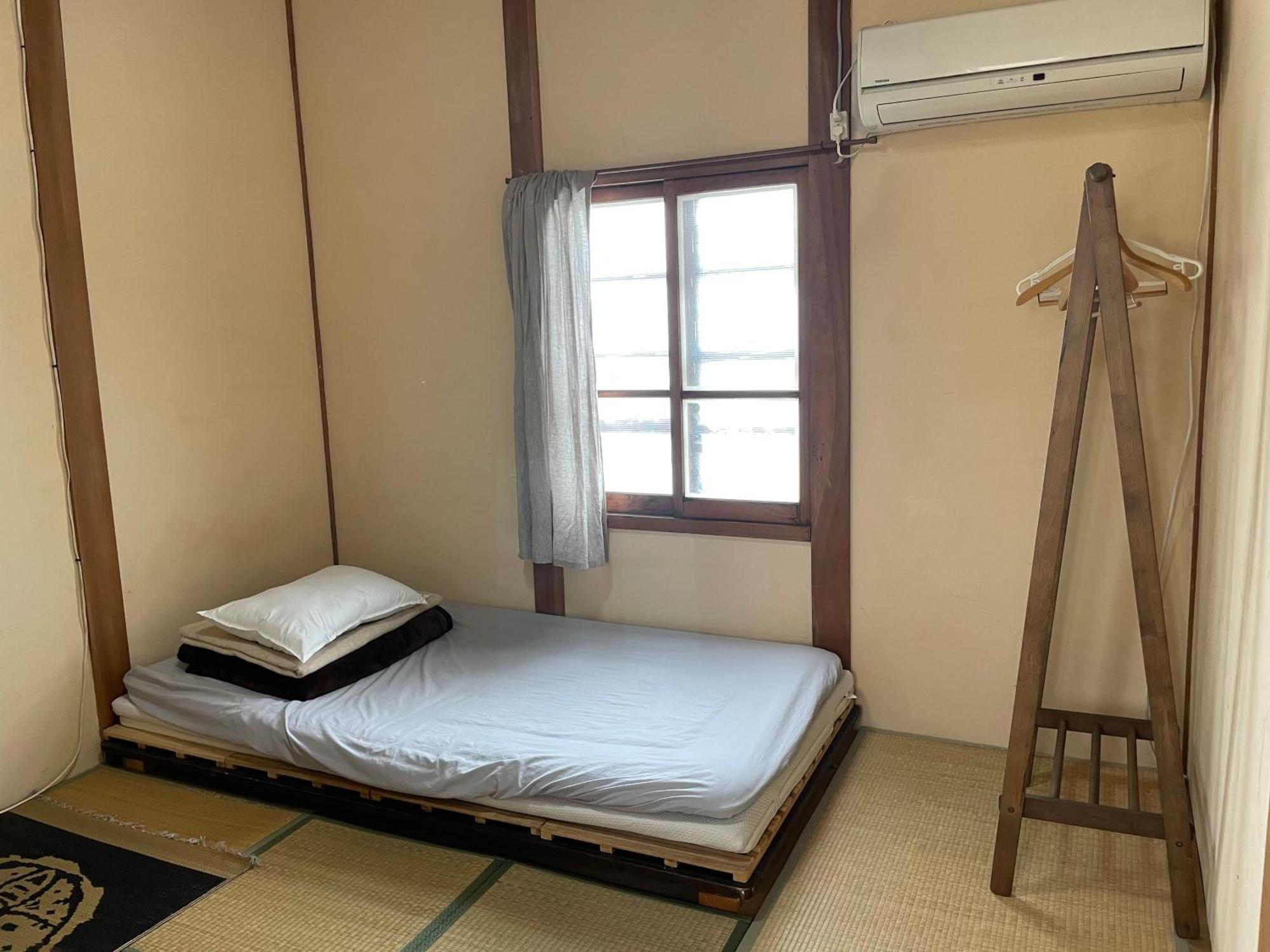 Okayama Hostel Igusa Hayashima Buitenkant foto