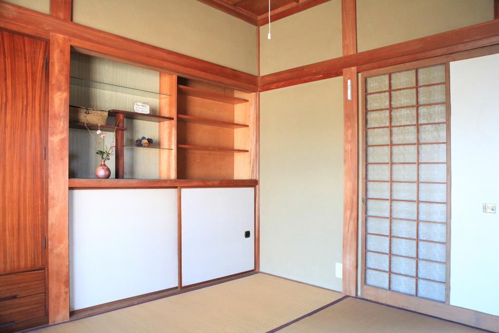 Okayama Hostel Igusa Hayashima Buitenkant foto