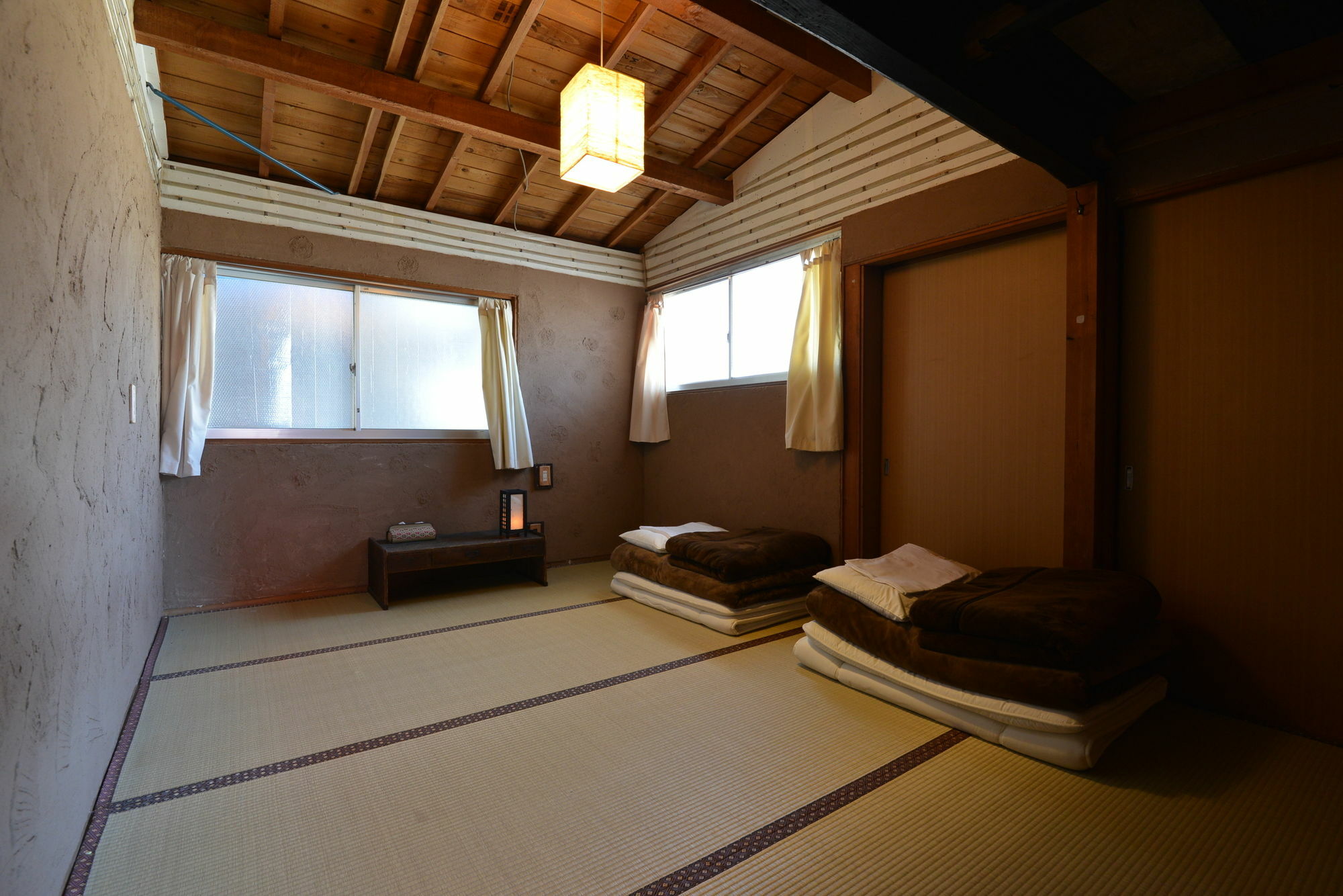 Okayama Hostel Igusa Hayashima Buitenkant foto