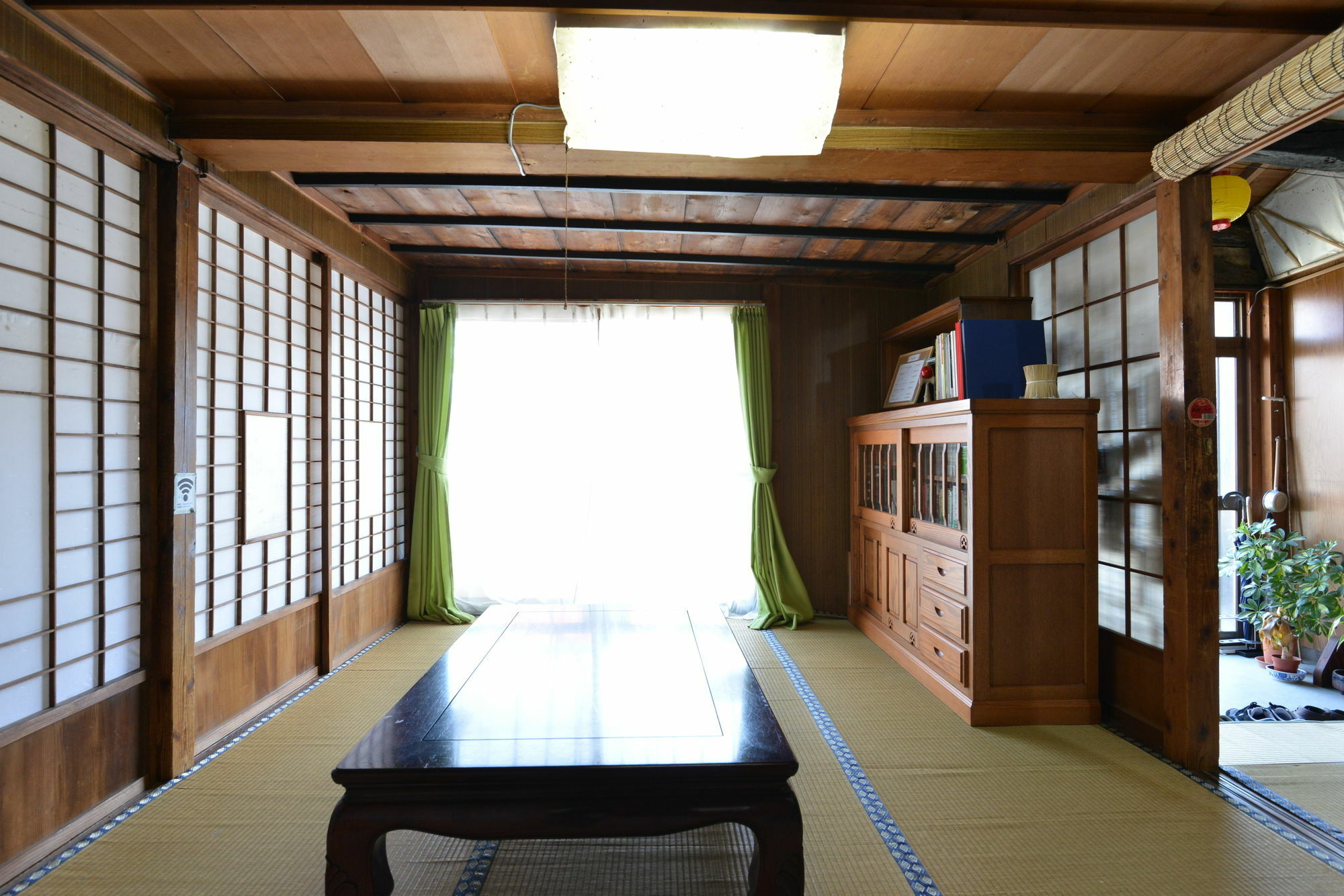 Okayama Hostel Igusa Hayashima Buitenkant foto