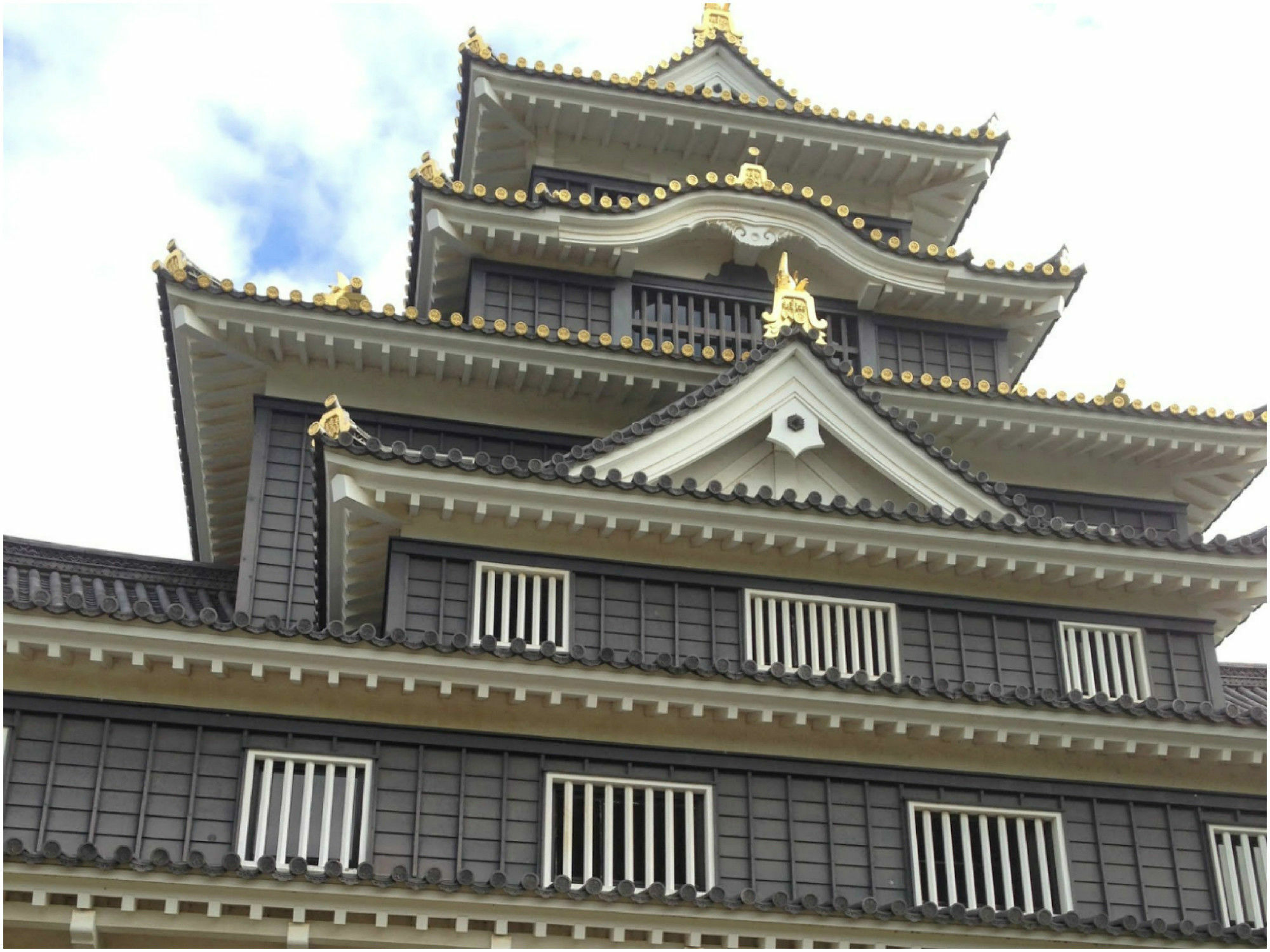 Okayama Hostel Igusa Hayashima Buitenkant foto